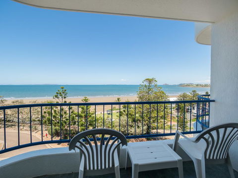 Bayview Tower - Newcastle Accommodation 2