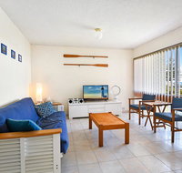 Beach Break - Newcastle Accommodation