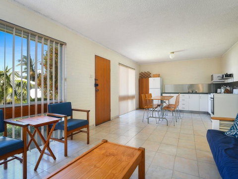 Beach Break - Newcastle Accommodation 2