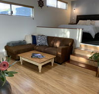 Beach Charm Villa Suite - New Castle Tourism