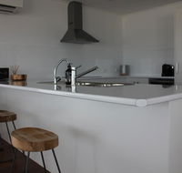 Beach House at Arno - Newcastle Accommodation
