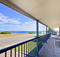Beach House at Moana - New Castle Tourism