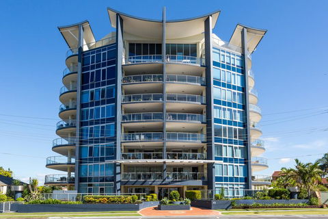 Beach House On Suttons - New Castle Tourism 0