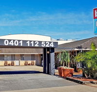 Beach Motel Woolgoolga - New Castle Tourism