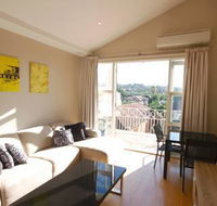 Beach Pad Bondi Beach - Newcastle Accommodation