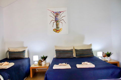 Beaches Of Broome - Newcastle Accommodation 3