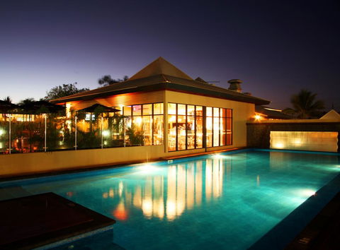 Beaches Of Broome - Newcastle Accommodation 0