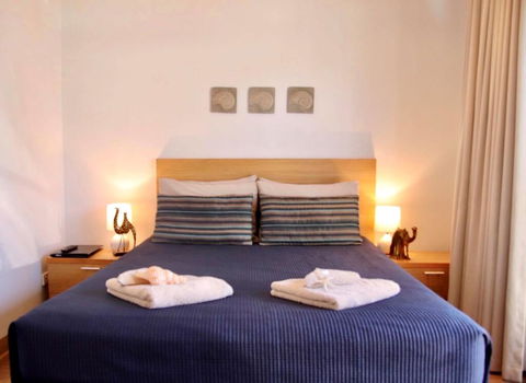 Beaches Of Broome - Newcastle Accommodation 2