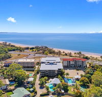 Beaches on Lammermoor Apartments - Newcastle Accommodation