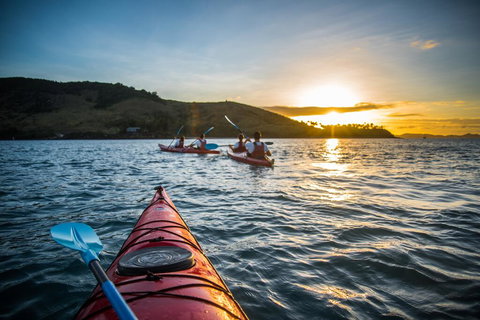 Beachfront Hamilton Island - Newcastle Accommodation 3