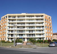 Beachpoint 302 - On The Beach