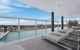 Rivello Apartments - Free Secure Car Park, 6km To City, Ferry Terminal, Eat Street, Rooftop Pool, Sauna, Portside Dinning - thumb 1