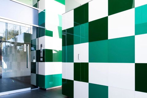 Richmond Retreat With Courtyard Parking - Newcastle Accommodation 2
