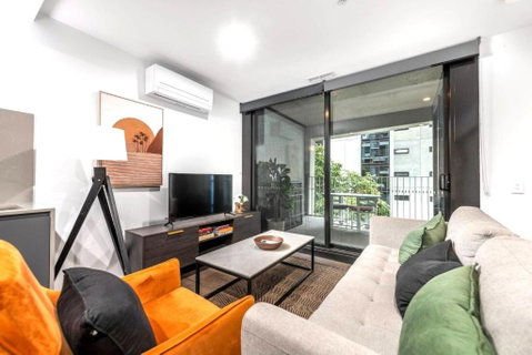 Reid City Escape Modern Stay In ACT - Newcastle Accommodation 1