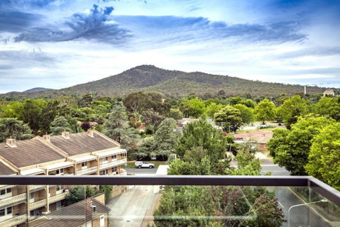Reid City Escape Modern Stay In ACT - Newcastle Accommodation 3