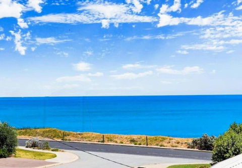 Relaxing Getaway Beachfront Access Multi Family Pets Mandurah - Newcastle Accommodation 2