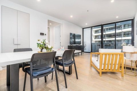 Restful Apt Near ANZAC Park West - Newcastle Accommodation 0