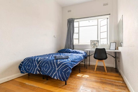 Richmond Private Rooms - 151 Hoddle Homestay - Newcastle Accommodation 0