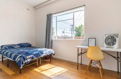 Richmond Private Rooms - 151 Hoddle Homestay - Newcastle Accommodation 1