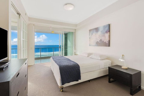 Reflections On The Sea Unit 1501a - Newcastle Accommodation 3