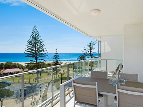 Reflections Tower 2 Unit 401 - Newcastle Accommodation 0