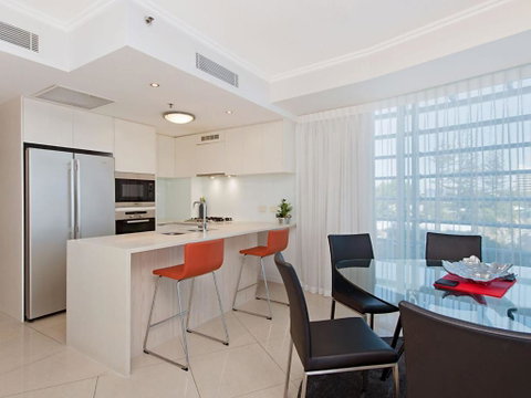 Reflections Tower 2 Unit 401 - Newcastle Accommodation 3