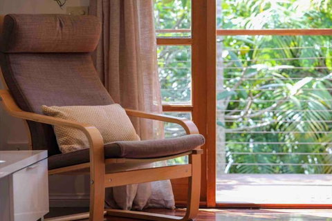 Regent Bower Cottage - Newcastle Accommodation 3