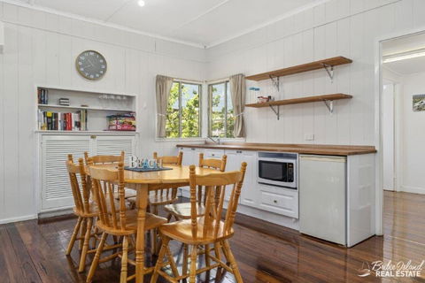 Relax On Rickman - Newcastle Accommodation 1