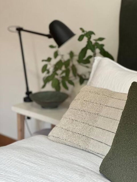 Relaxed And Stylish -self Check In, Secure Parking - New Castle Tourism 3