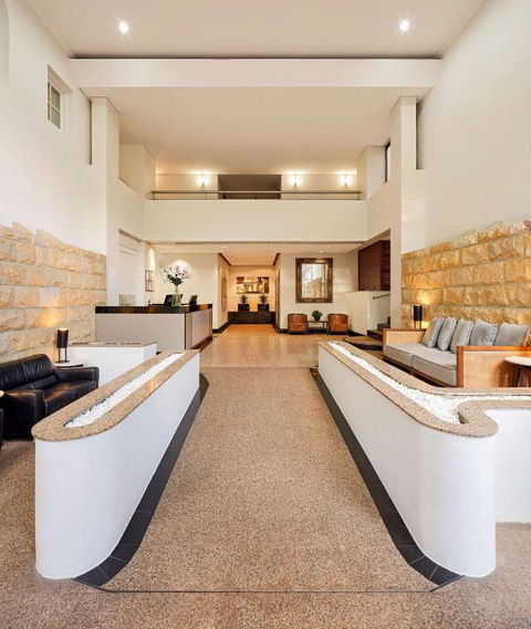 Rendezvous Hotel Sydney The Rocks - Newcastle Accommodation 2