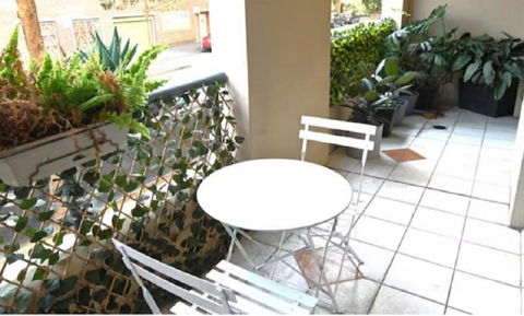 Resort Style 2BR Apt In Pyrmont Next To Darling Harbour - New Castle Tourism 0