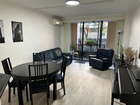Resort Style 2BR Apt In Pyrmont Next To Darling Harbour - New Castle Tourism 1