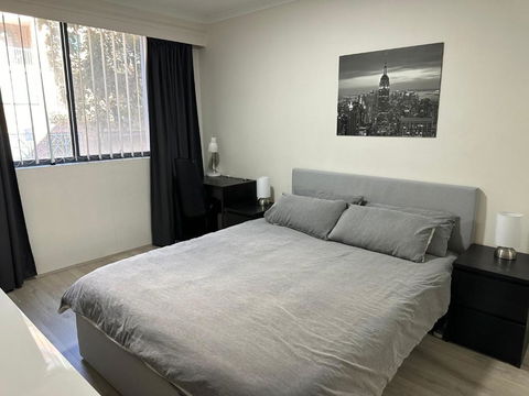 Resort Style 2BR Apt In Pyrmont Next To Darling Harbour - New Castle Tourism 3