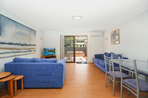 Resort Style Holiday - Newcastle Accommodation 2