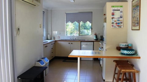 Rest At The Nest On Booner - Newcastle Accommodation 2
