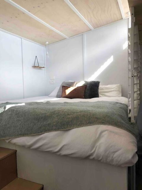 ReThynk Unique Tiny Home East Jindabyne - Newcastle Accommodation 1