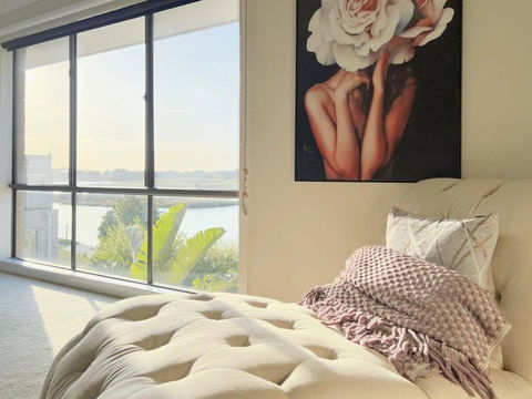 Retreat Andrew House - Newcastle Accommodation 2