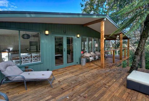 Ribbon Gum Lodge - Newcastle Accommodation 2