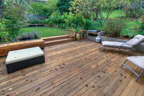 Ribbon Gum Lodge - Newcastle Accommodation 3