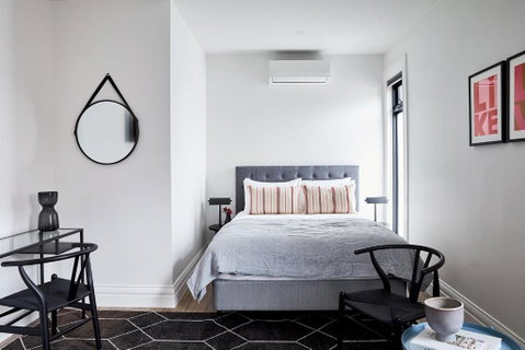 Richmond Studios By Short & Long Stays - Newcastle Accommodation 3