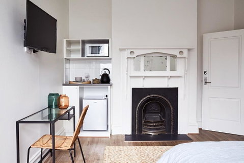 Richmond Studios By Short & Long Stays - Newcastle Accommodation 2