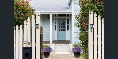 Riesling Retreat Only Minutes To The Vineyards - Newcastle Accommodation 2