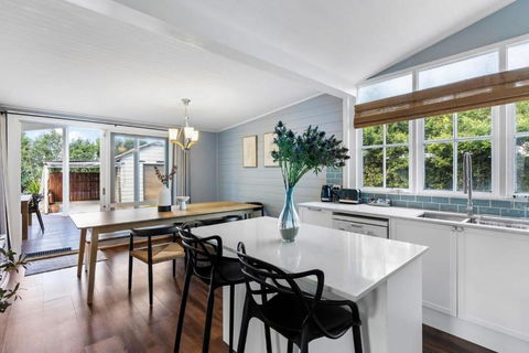 Riesling Retreat Only Minutes To The Vineyards - Newcastle Accommodation 1
