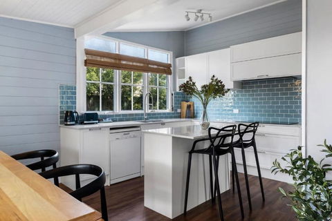 Riesling Retreat Only Minutes To The Vineyards - Newcastle Accommodation 3