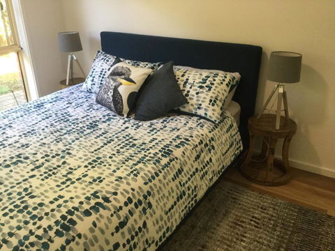 Right In Bright - Newcastle Accommodation 2