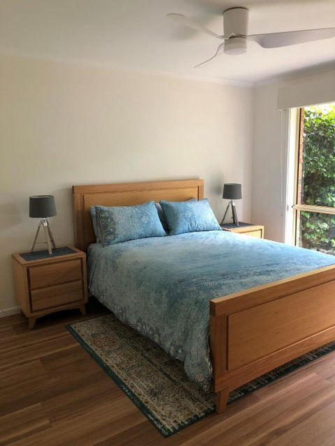 Right In Bright - Newcastle Accommodation 3
