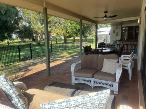 Rise N Shine Rainbow Beach - Newcastle Accommodation 1