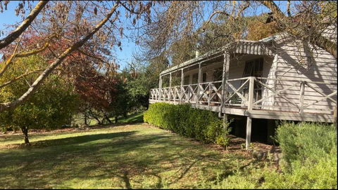 Rivendell Cottage - New Castle Tourism 1