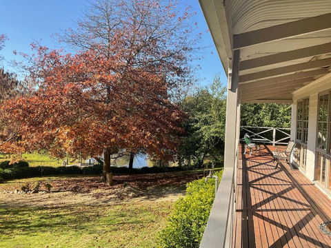 Rivendell Cottage - New Castle Tourism 2