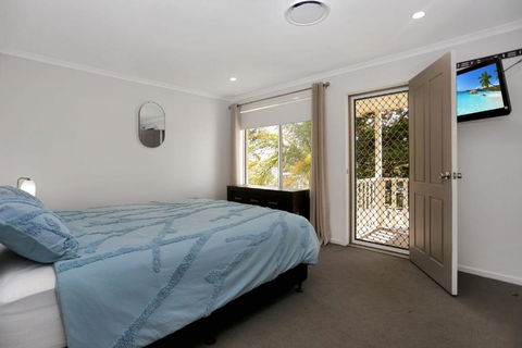 River Tonic - Newcastle Accommodation 2